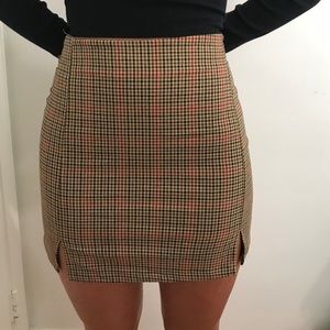 Brandy Melville skirt